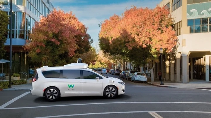 robotaxi