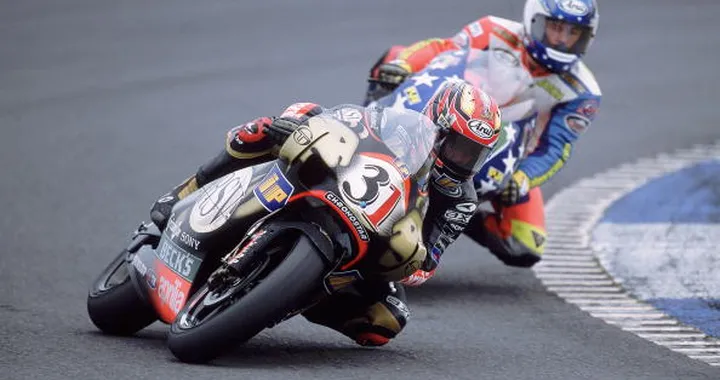 Energica: Harada in pista a Motegi