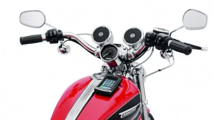 Catalogo Accessori Harley Davidson 2011