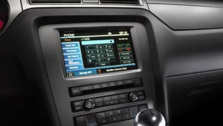 Ford Sync: per il 2010 arrivano Radio Digitale e tag dei brani per ITunes