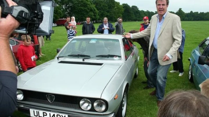 Curiosità: le 10 migliori citazioni di Jeremy Clarkson