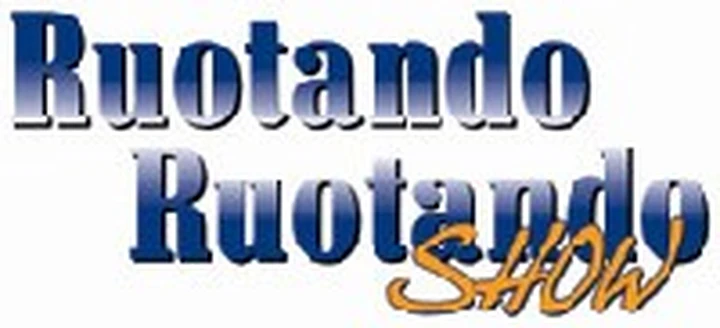 Ruotando SHOW alla Fiera di Cesena