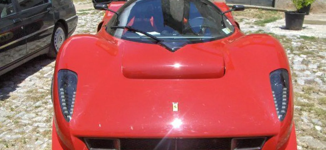 Le 8 Ferrari one-off più belle dell'era moderna: supercar per sognare