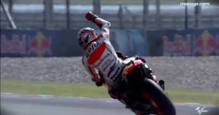 Preview of the #ArgentinaGP