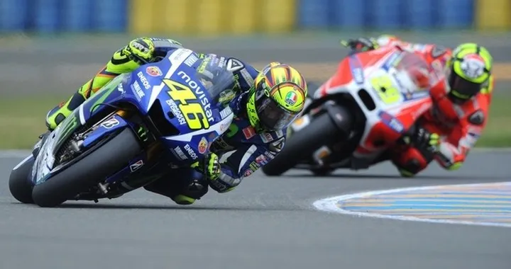 MotoGP: Gran Premio in Indonesia nel 2017?
