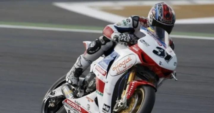 SBK: novità per il Team DFX