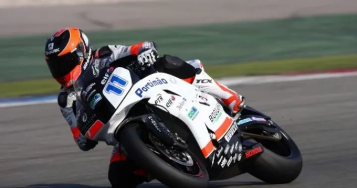 Supersport: Sam Lowes regola tutti nelle libere. Roccoli quarto