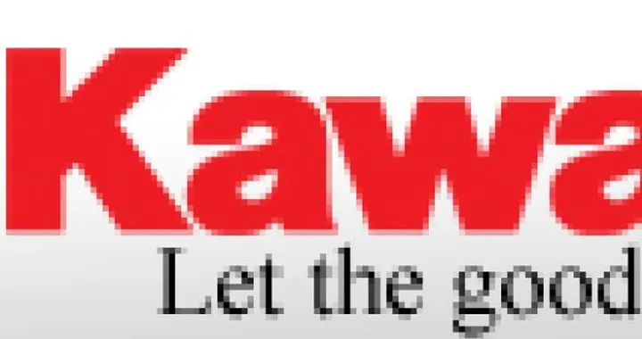 Le verdone su Kawasaki TV