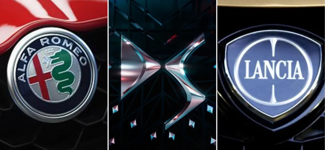 Alfa Romeo, DS e Lancia: il tris premium di Stellantis