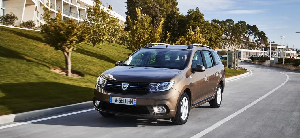 Dacia Sandero e Logan: arriva il motore 1.0 da 75 CV