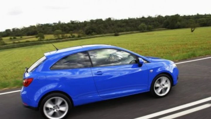 Seat: a giugno arriva il 1.6 TDI 90 CV per la Ibiza
