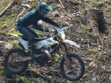 Husqvarna e Ridin’ Smoke 2025: un evento imperdibile per gli amanti del 2 tempi