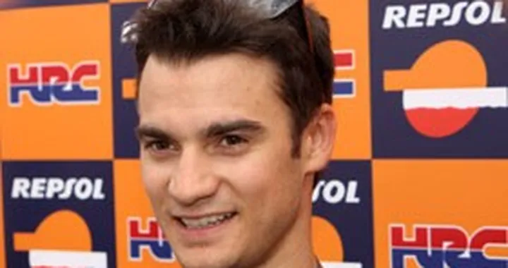 Dani Pedrosa annuncia che correrà il GP di Catalunya
