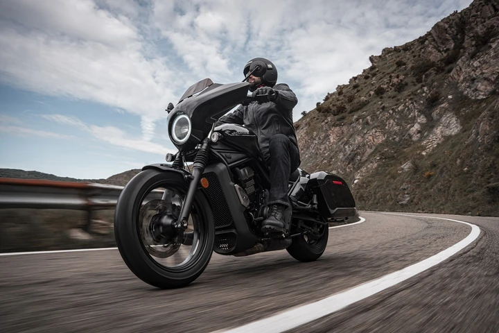 moto morini X-Cape 650