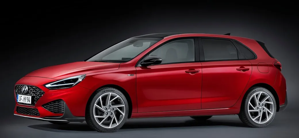Hyundai i30, partita la produzione presso lo stabilimento europeo