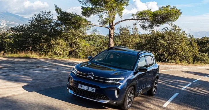 Citroen C5 Aircross 2022: prezzi, allestimenti, uscita