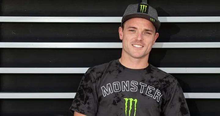 SBK: Kawasaki ingaggia Alex Lowes per il 2020