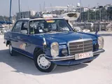 Mercedes, proposta indecente per il taxi da 5 milioni di km