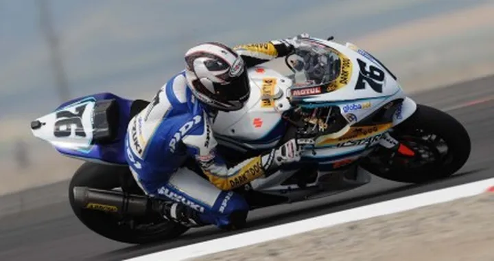 SBK USA: gallery weekend di gara - 2a parte
