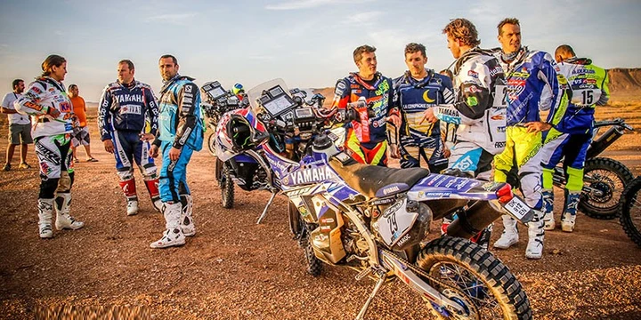 Rally del Marocco: tutto pronto per l'edizione 2018
