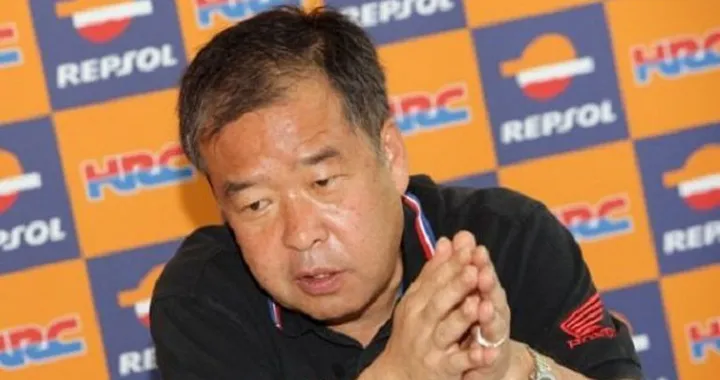 Nakamoto, HRC: "Rossi? ora tutto è possibile"