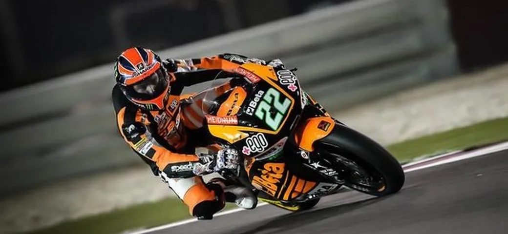 Moto2 Qatar 2015: Lowes imprendibile nel Day-1