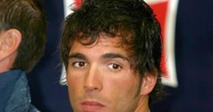 Toni Elias con Gresini nel 2009. E' ufficiale