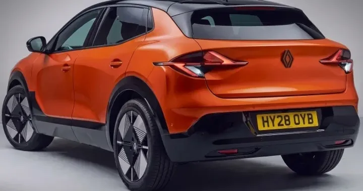 Renault Megane 2028, rivoluzione elettrica: 750 km di autonomia per sfidare Tesla