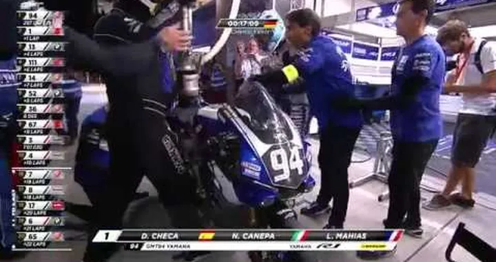 2016 Oschersleben 8 Hours - Ultima Ora