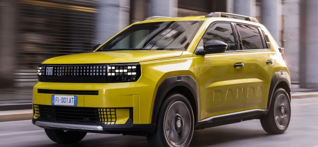 La crescita di Fiat: vendite globali aumentate del 2,2%
