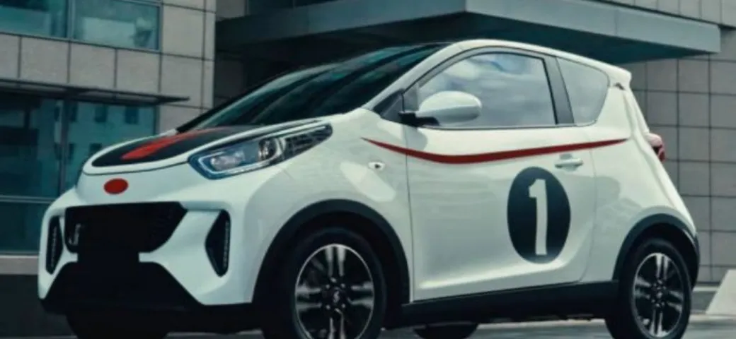 DR 1 EV: tutte le anticipazioni sulla nuova citycar elettrica
