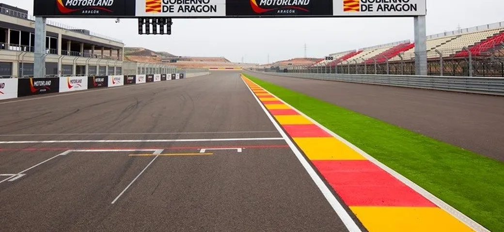 MotoGP: Brembo spiega le insidie di Aragon