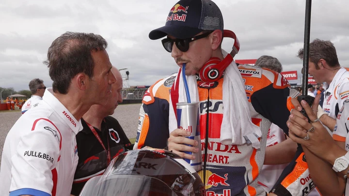 Jorge Lorenzo, ancora guai: in piedi una causa da 4 milioni di euro