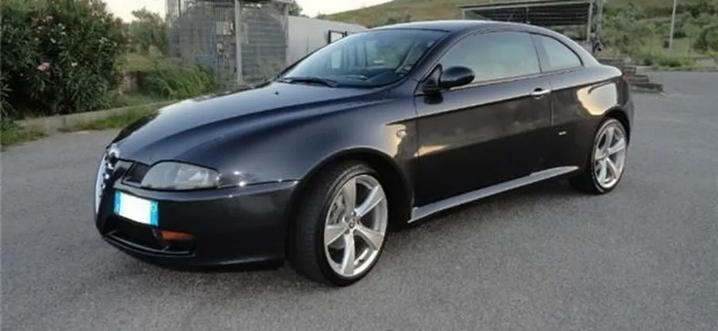 Auto usate coupé: le 5 più vendute