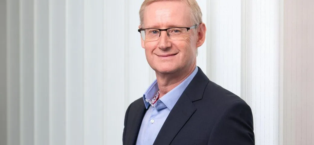 Jaguar Land Rover: Adrian Mardell è il nuovo CEO del gruppo