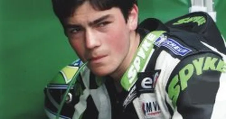 Il Team O Six ingaggia l'iberico Roman Ramos