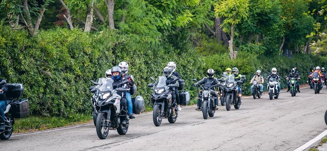 Benelli Week 2020: l'appuntamento è dal 14 al 20 settembre a Pesaro