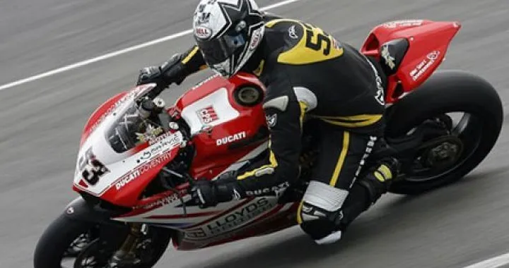 Alex Polita torna nel BSB con il team JHP Racing
