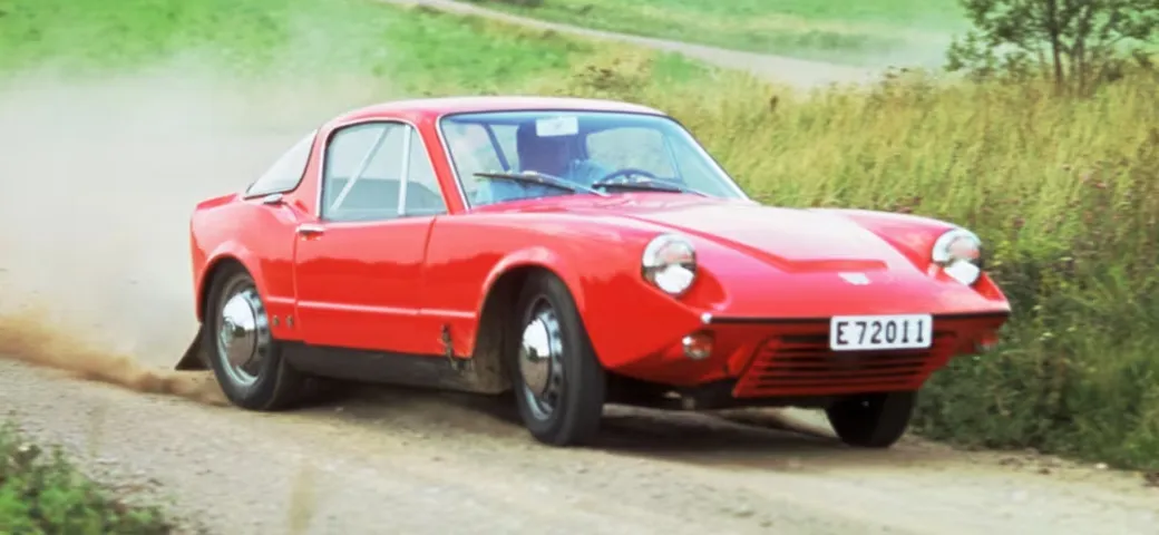 I 10 misteri automobilistici più affascinanti: leggende e non solo