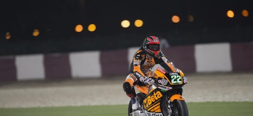 Moto2 Qatar 2015: Lowes da record nelle FP3