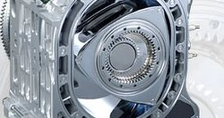 Tokio 2007: Mazda presenta il Wankel ad iniezione diretta