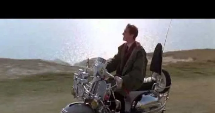 MotoCult: la Vespa GS di Sting in Quadrophenia