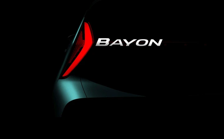 Hyundai Bayon: come sarà il piccolo SUV in arrivo nel 2021
