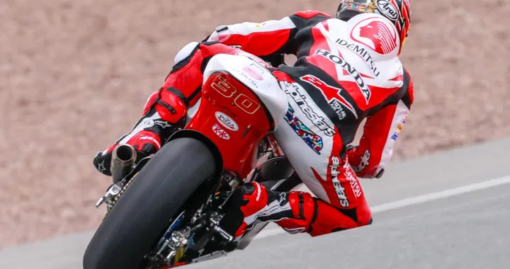 GP Germania 2016: Nakagami in pole position nella Moto2