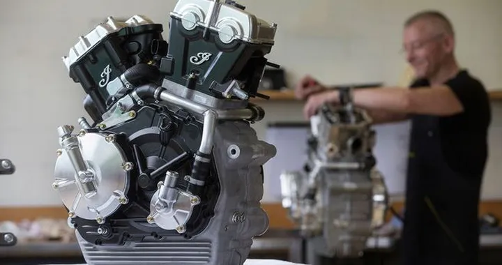 Indian annuncia il suo ritorno alle corse