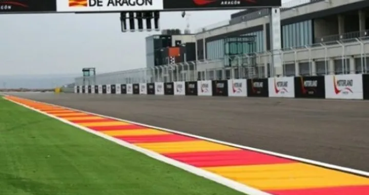 WSBK ad Aragon: Così in TV