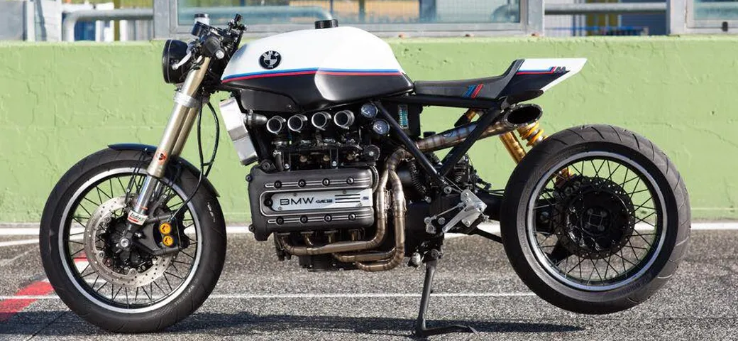 BMW K1100 