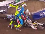 Supercross Anaheim: rissa Peick-Friese [Video]