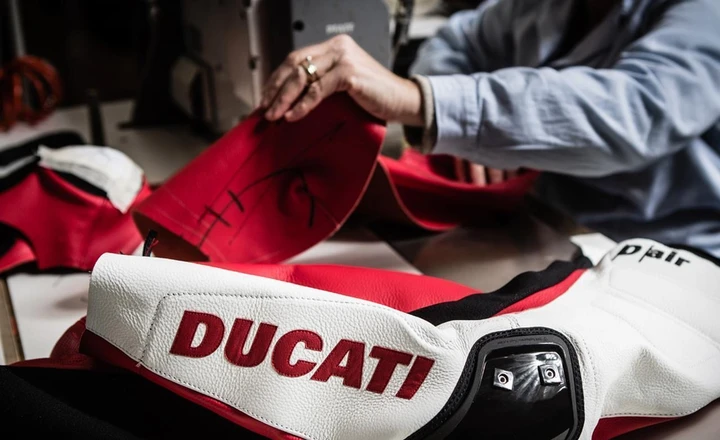 Ducati SuMisura