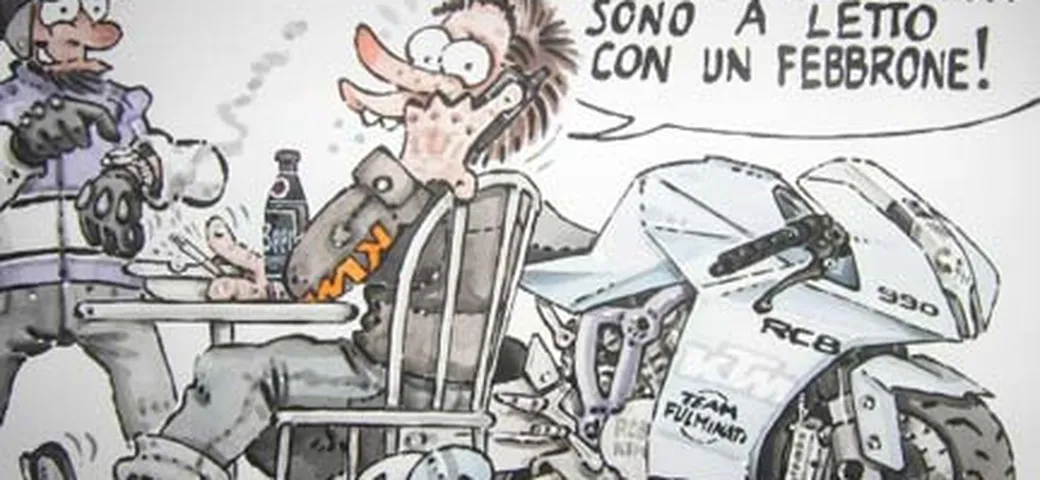 W Le Donne